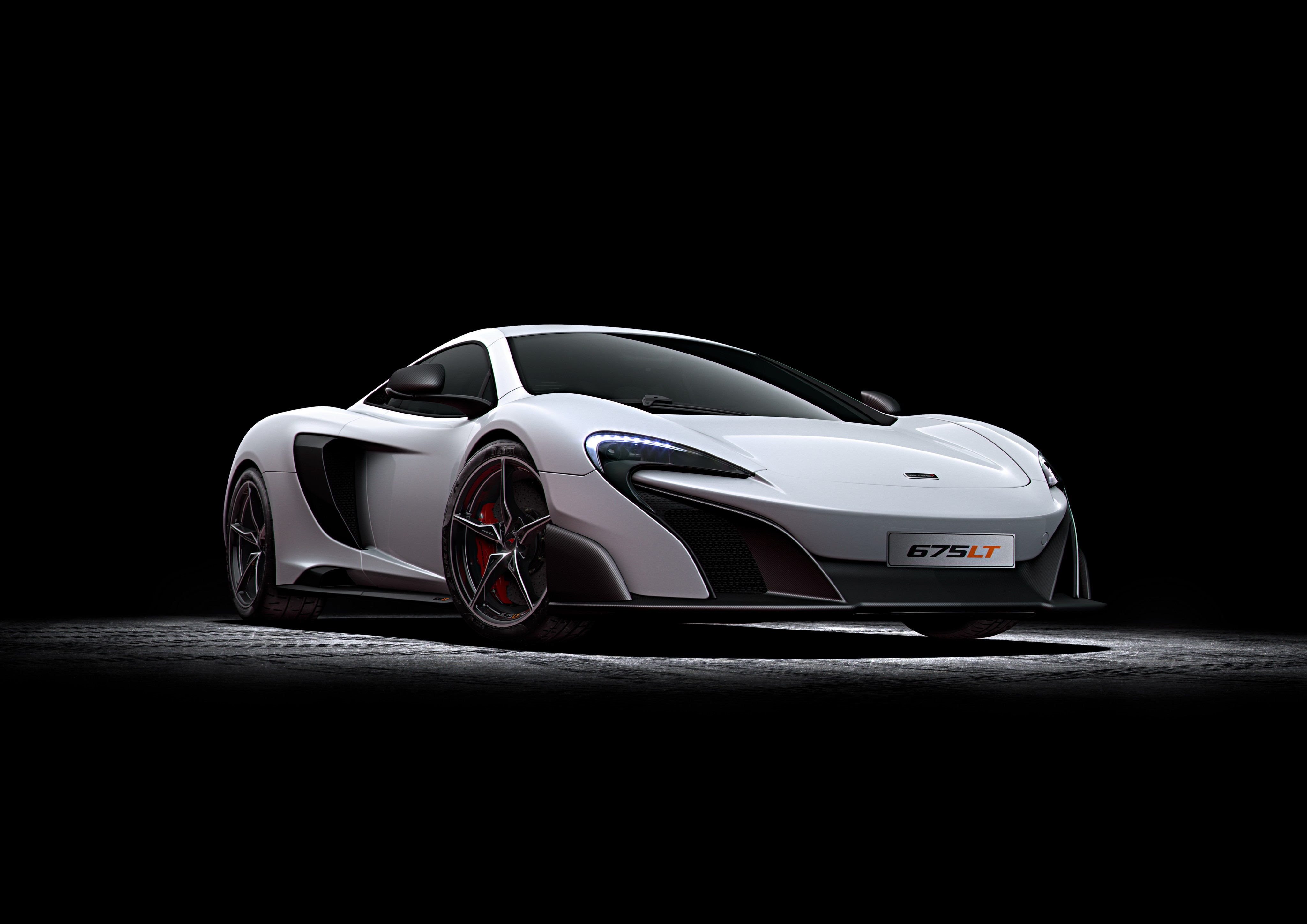 Mclaren 675Lt photo 19