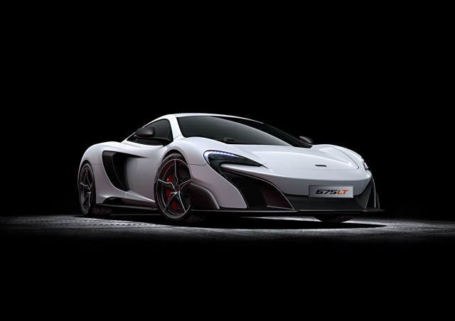 Mclaren 675Lt Foto 19