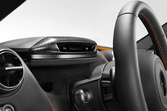 Mclaren 720S photo 22
