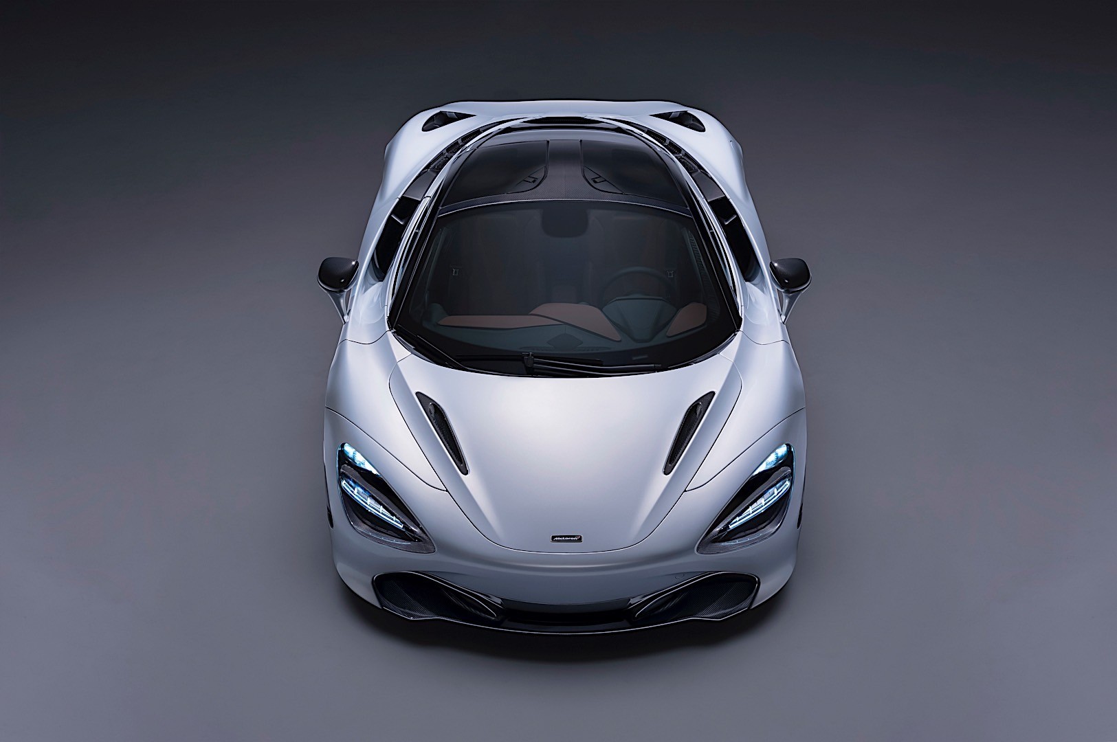 Mclaren 720S photo 5