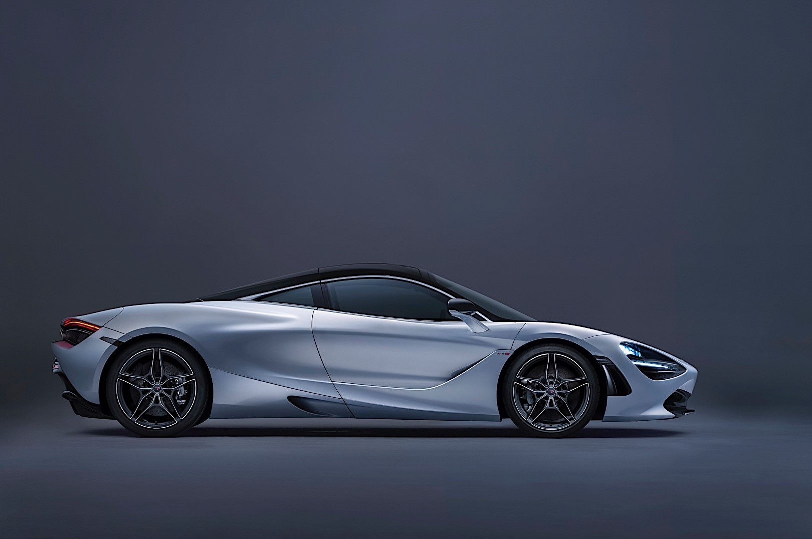 Mclaren 720S photo 12