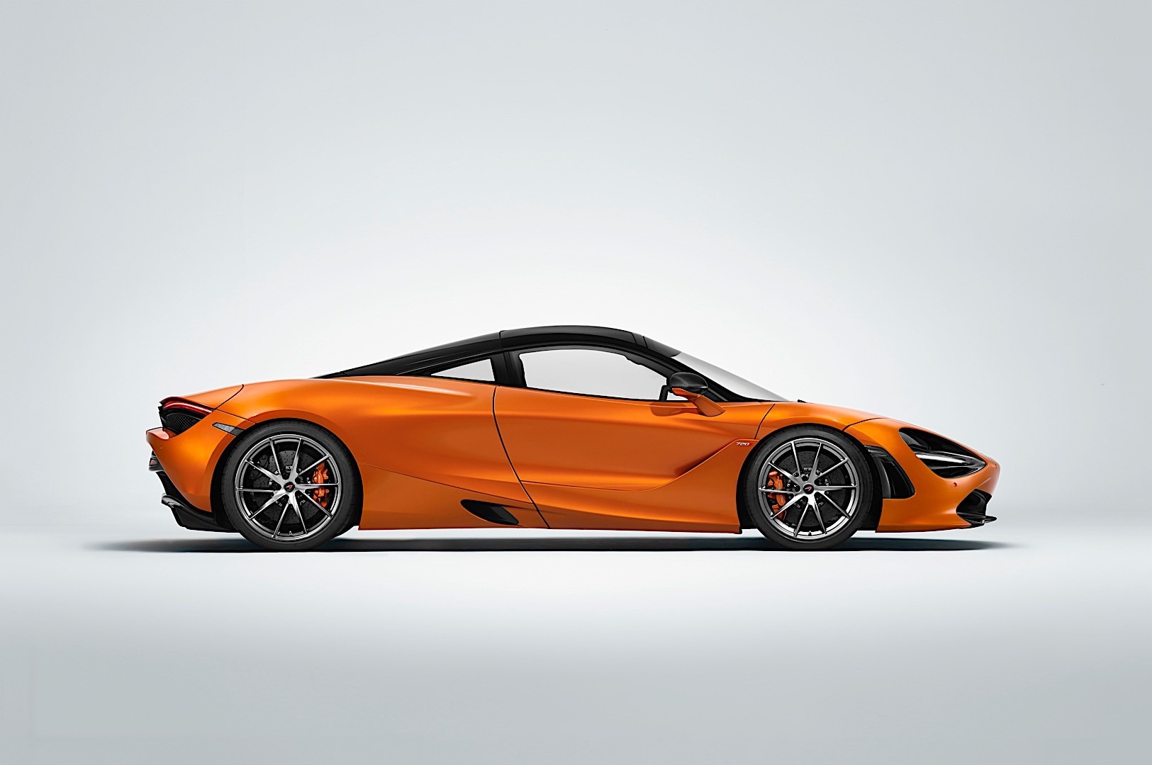 Mclaren 720S photo 15