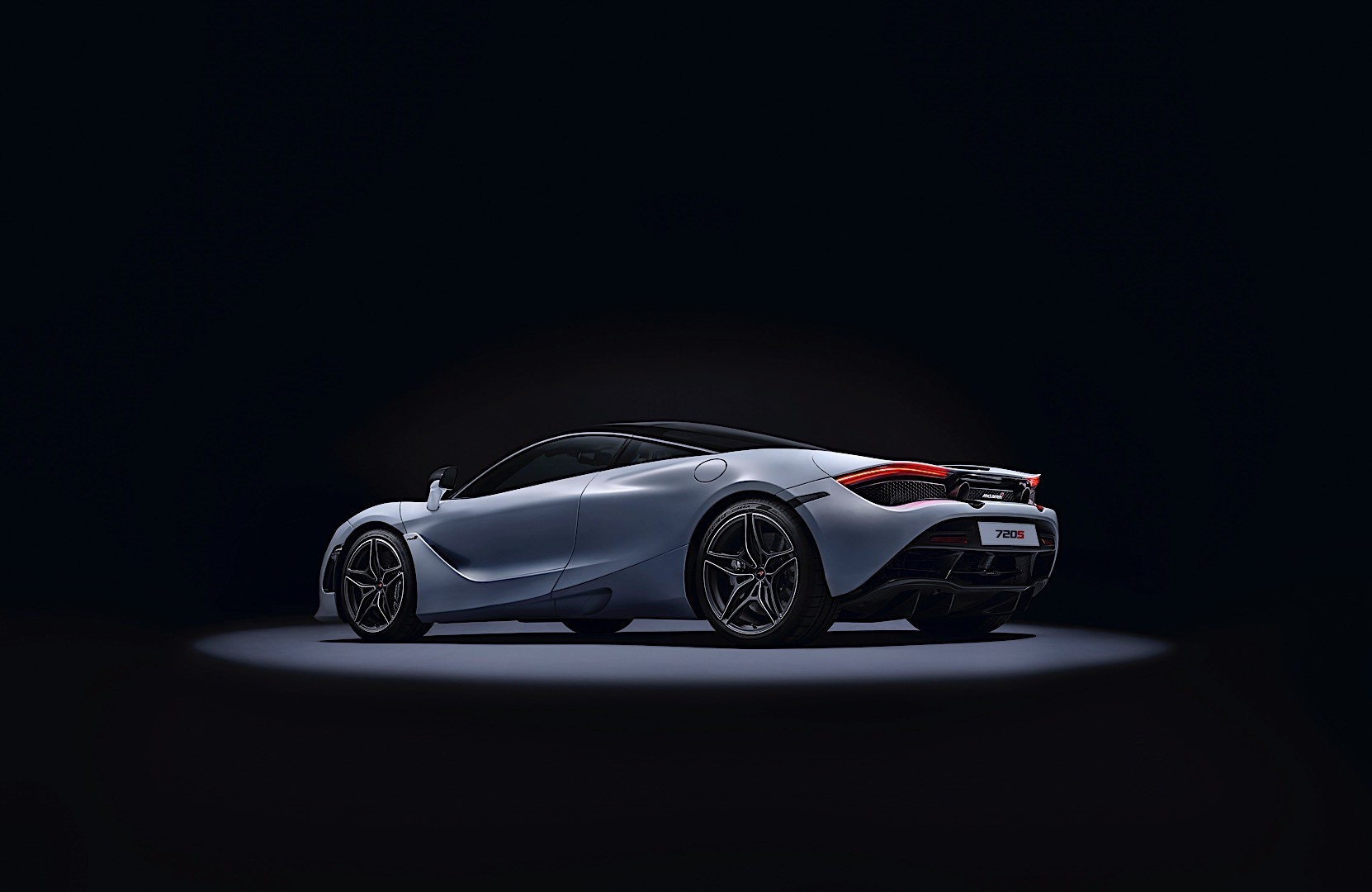 Mclaren 720S photo 19
