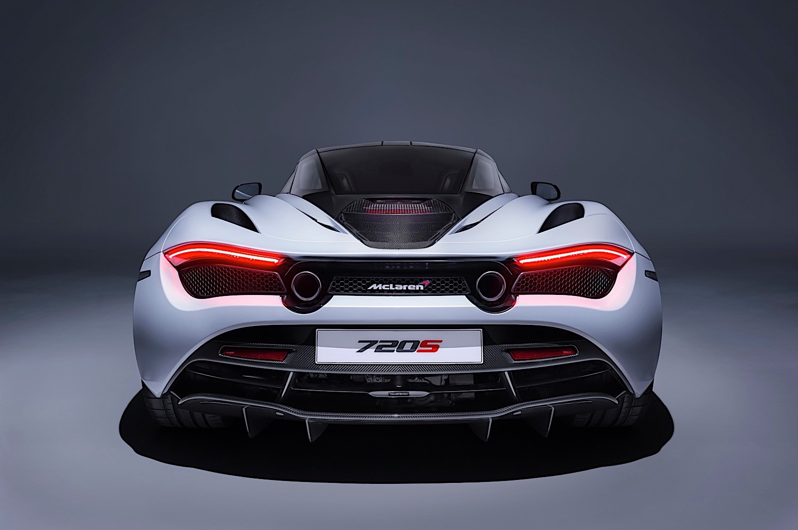 Mclaren 720S photo 20