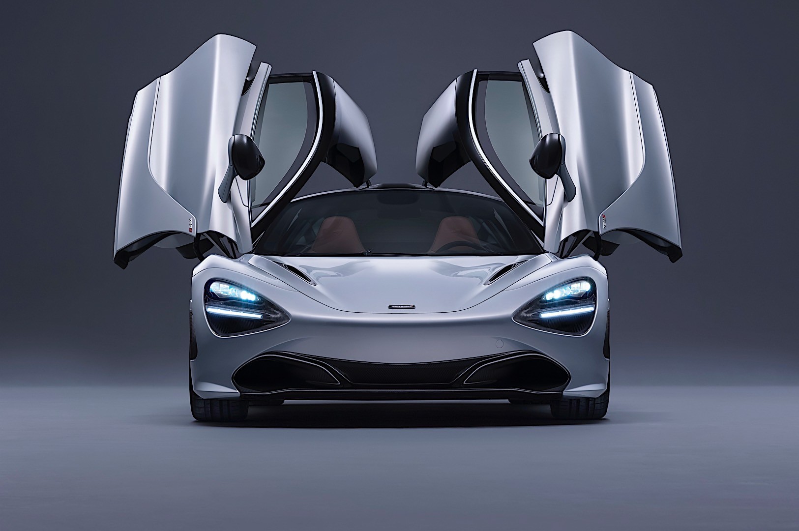 Mclaren 720S photo 21