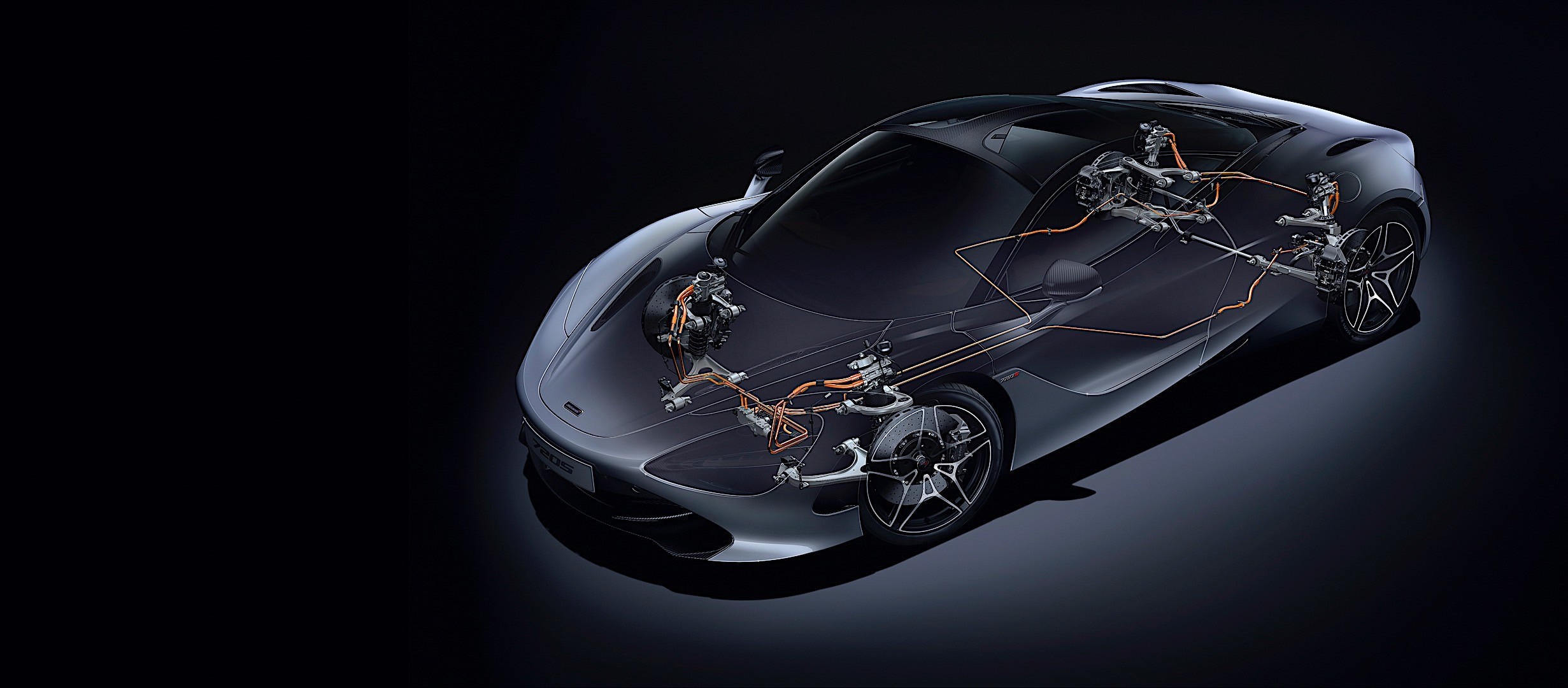 Mclaren 720S photo 24