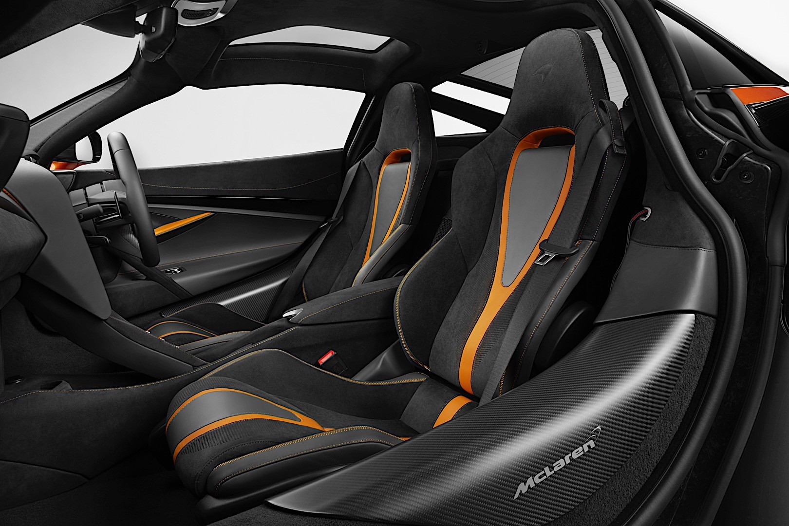 Mclaren 720S photo 27