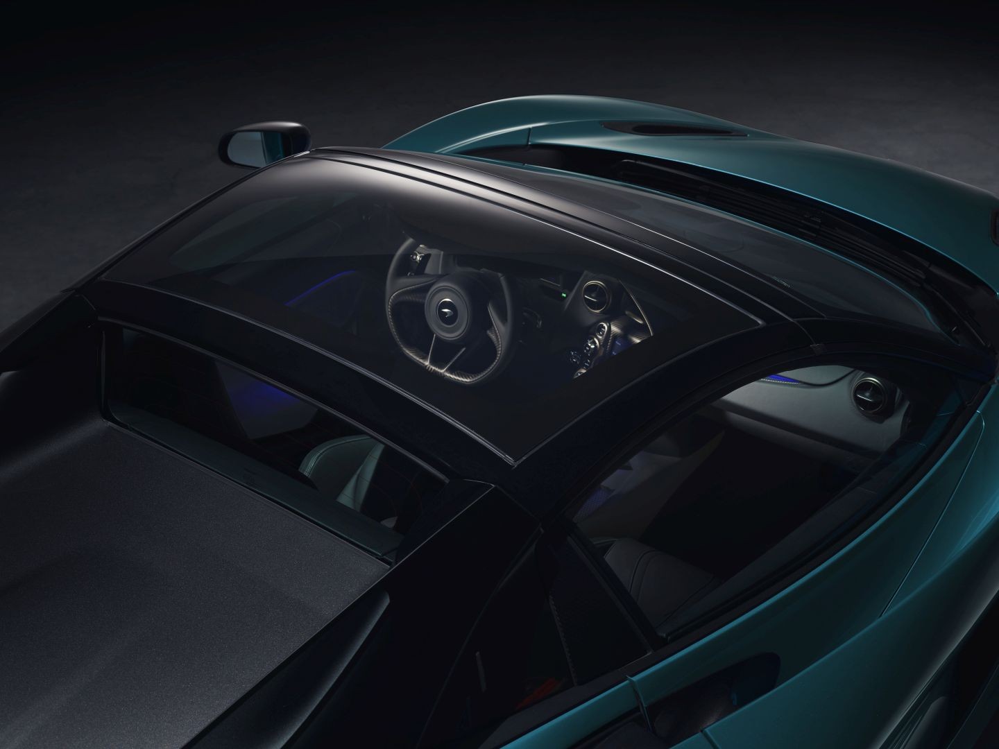 Mclaren 720S photo 14