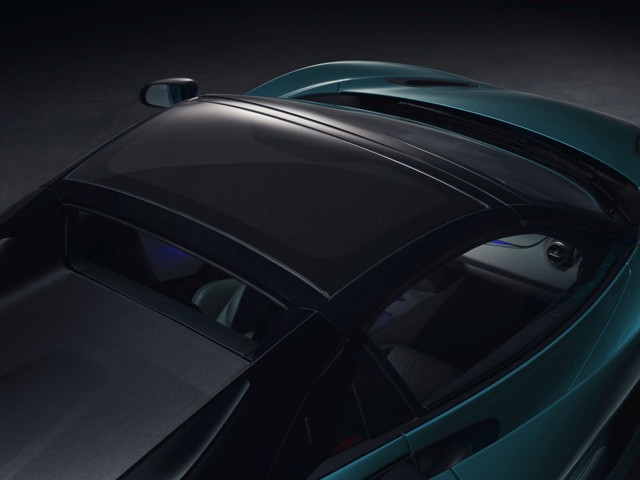 Mclaren 720S photo 15