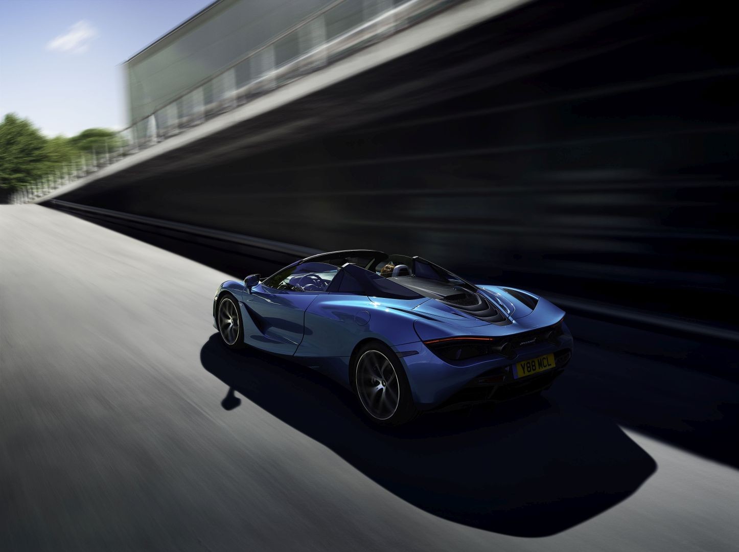 Mclaren 720S photo 7