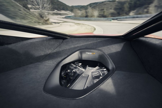 Mclaren 765Lt Foto 28