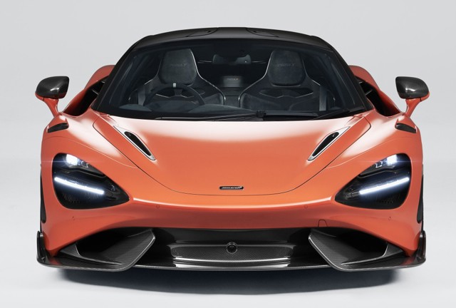 Mclaren 765Lt Foto 17