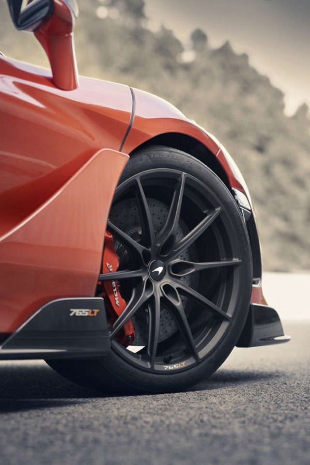 Mclaren 765Lt Foto 19