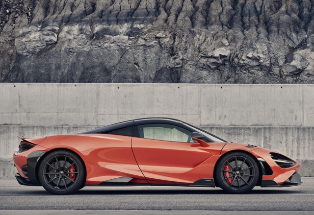 Mclaren 765Lt Foto 21