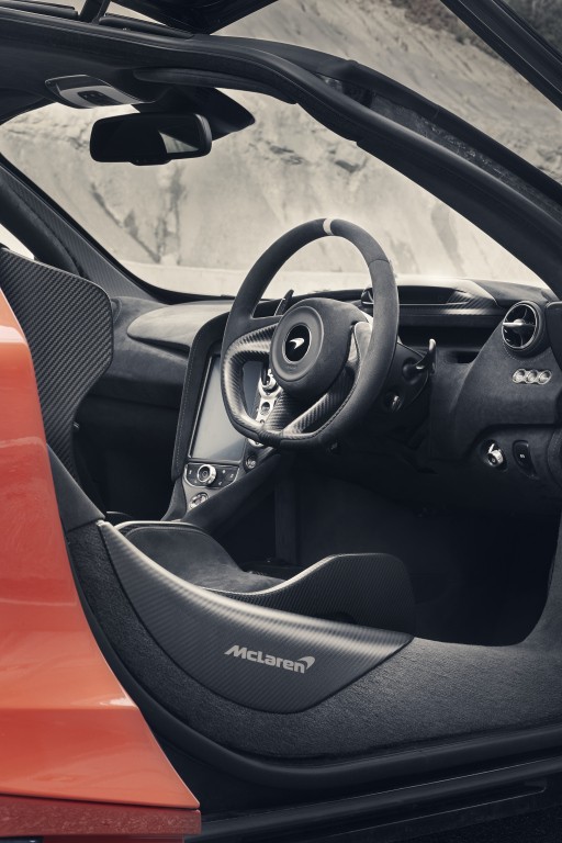 Mclaren 765Lt photo 29