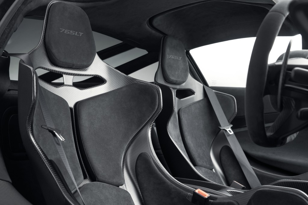 Mclaren 765Lt photo 30