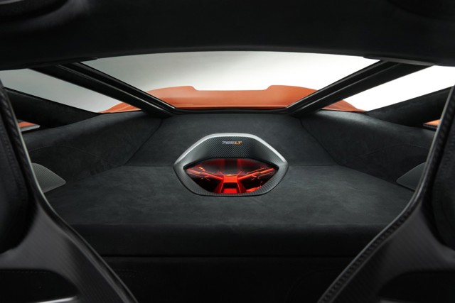 Mclaren 765Lt Foto 31