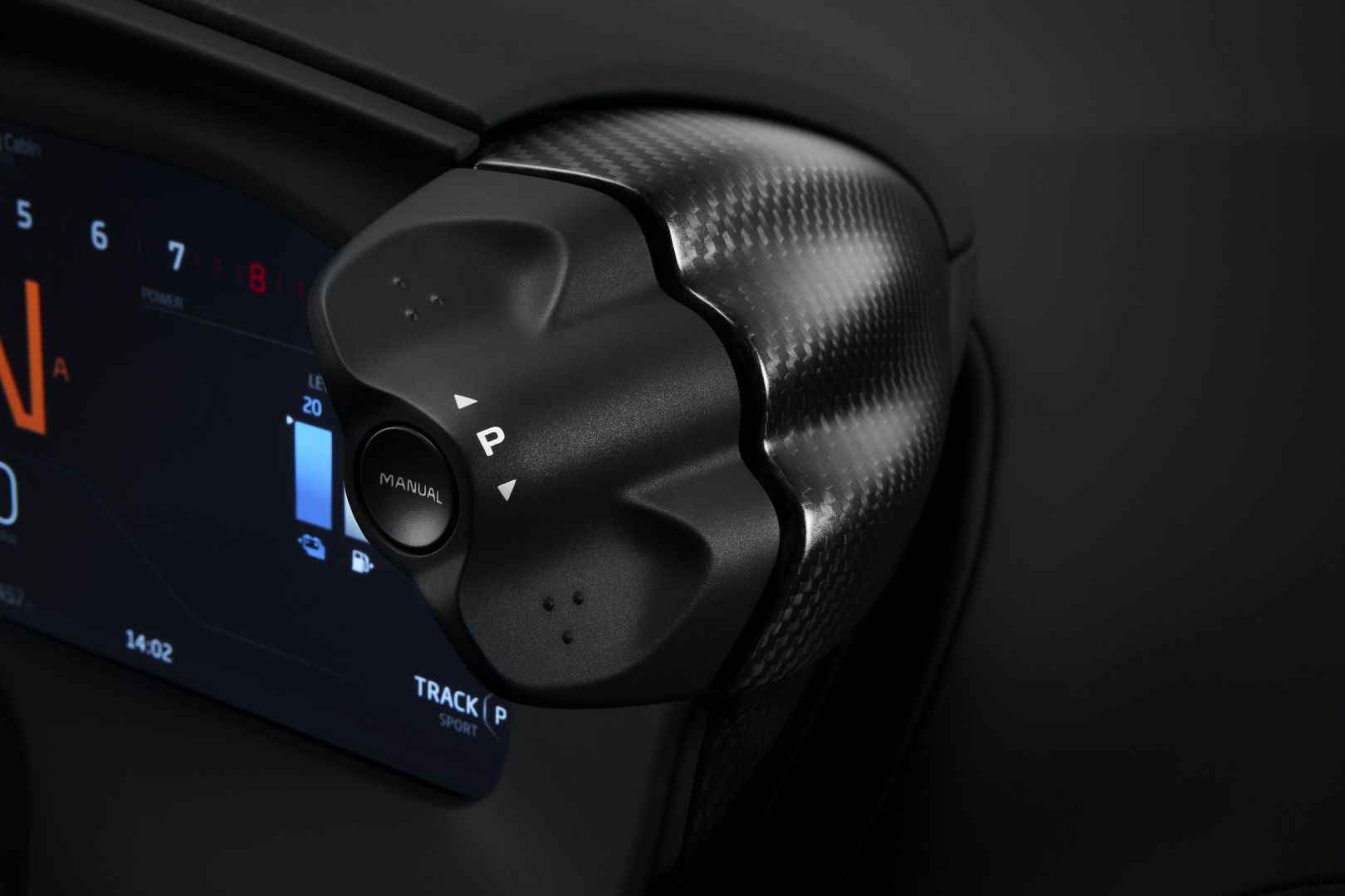 Mclaren Artura photo 45