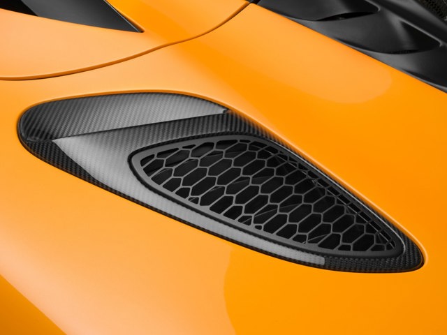 Mclaren Artura photo 19