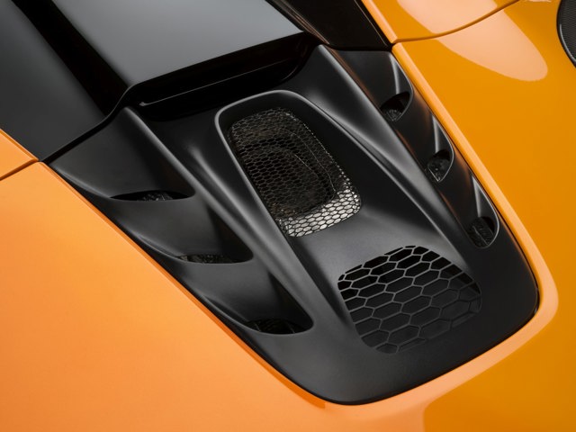 Mclaren Artura photo 20