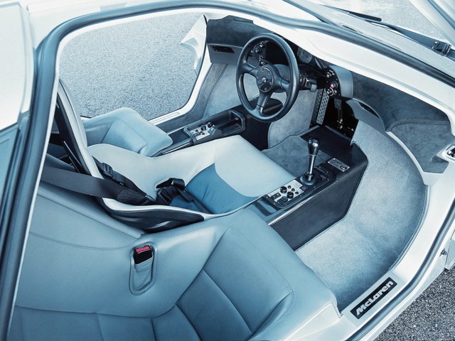 Mclaren F1 photo 50