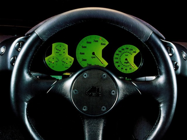 Mclaren F1 photo 51