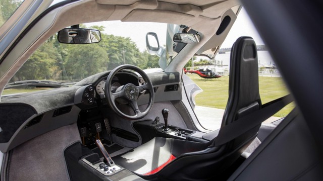 Mclaren F1 photo 52