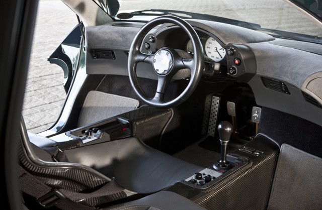 Mclaren F1 photo 54