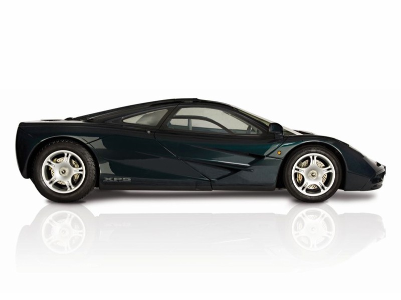 Mclaren F1 photo 24