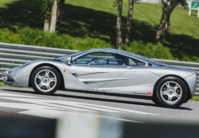 Mclaren F1 photo 30