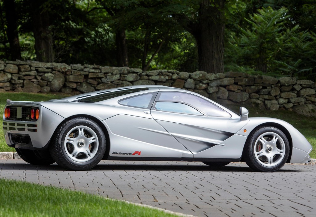Mclaren F1 photo 33