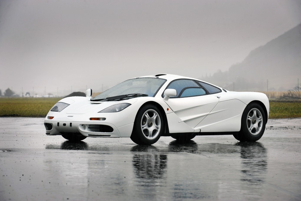 Mclaren F1 photo 41