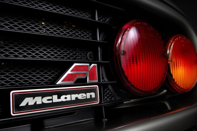 Mclaren F1 photo 42