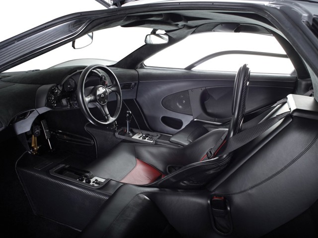 Mclaren F1 photo 46