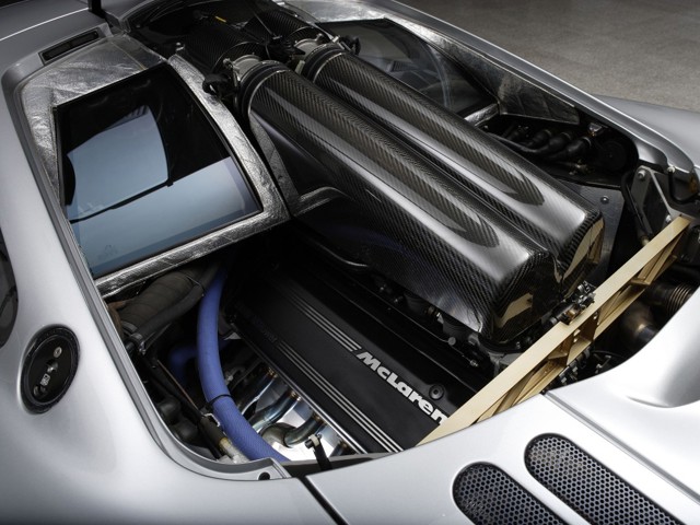 Mclaren F1 photo 47