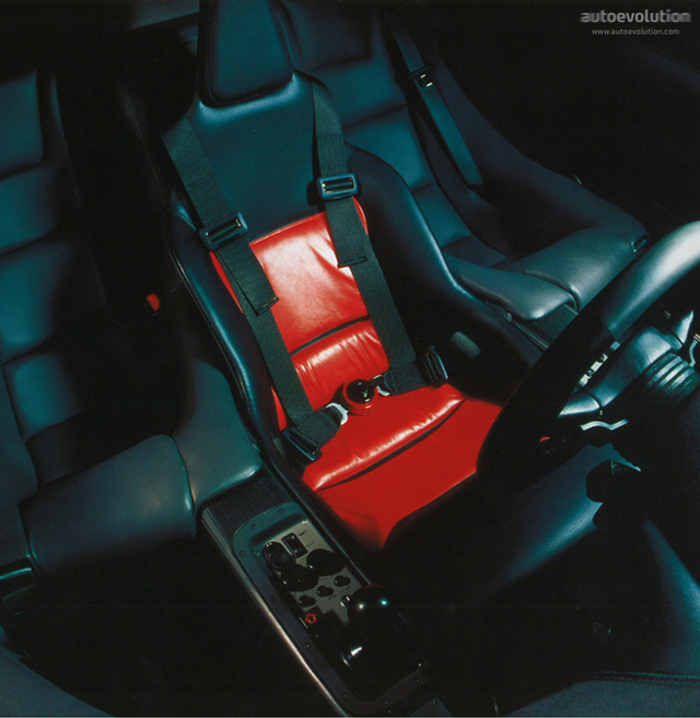 Mclaren F1 photo 45