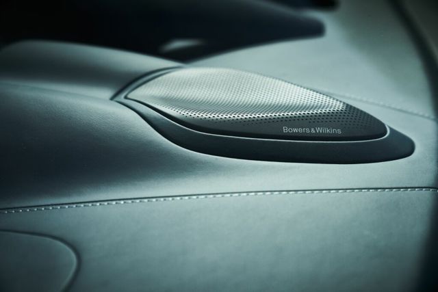 Mclaren Gt Foto 57