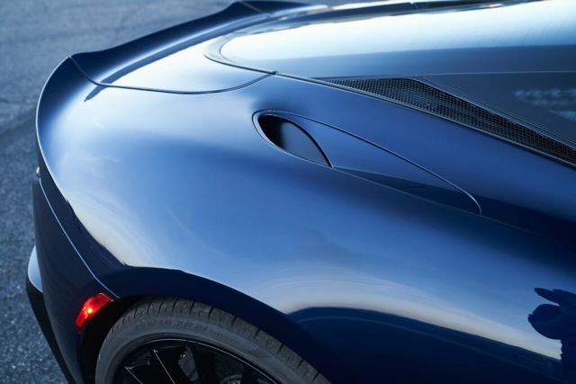 Mclaren Gt Foto 24