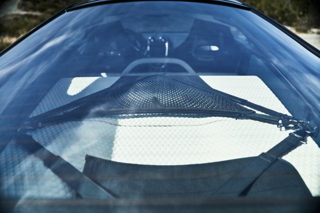 Mclaren Gt Foto 42