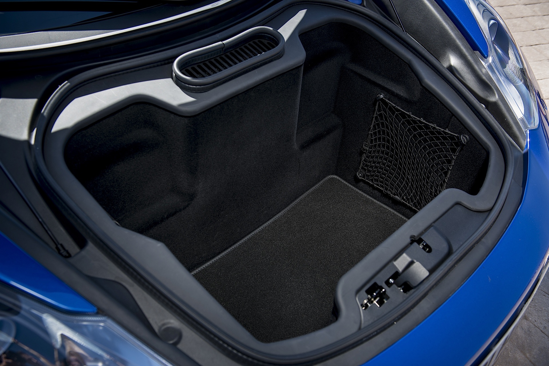 Mclaren Mp4-12C Spider photo 58