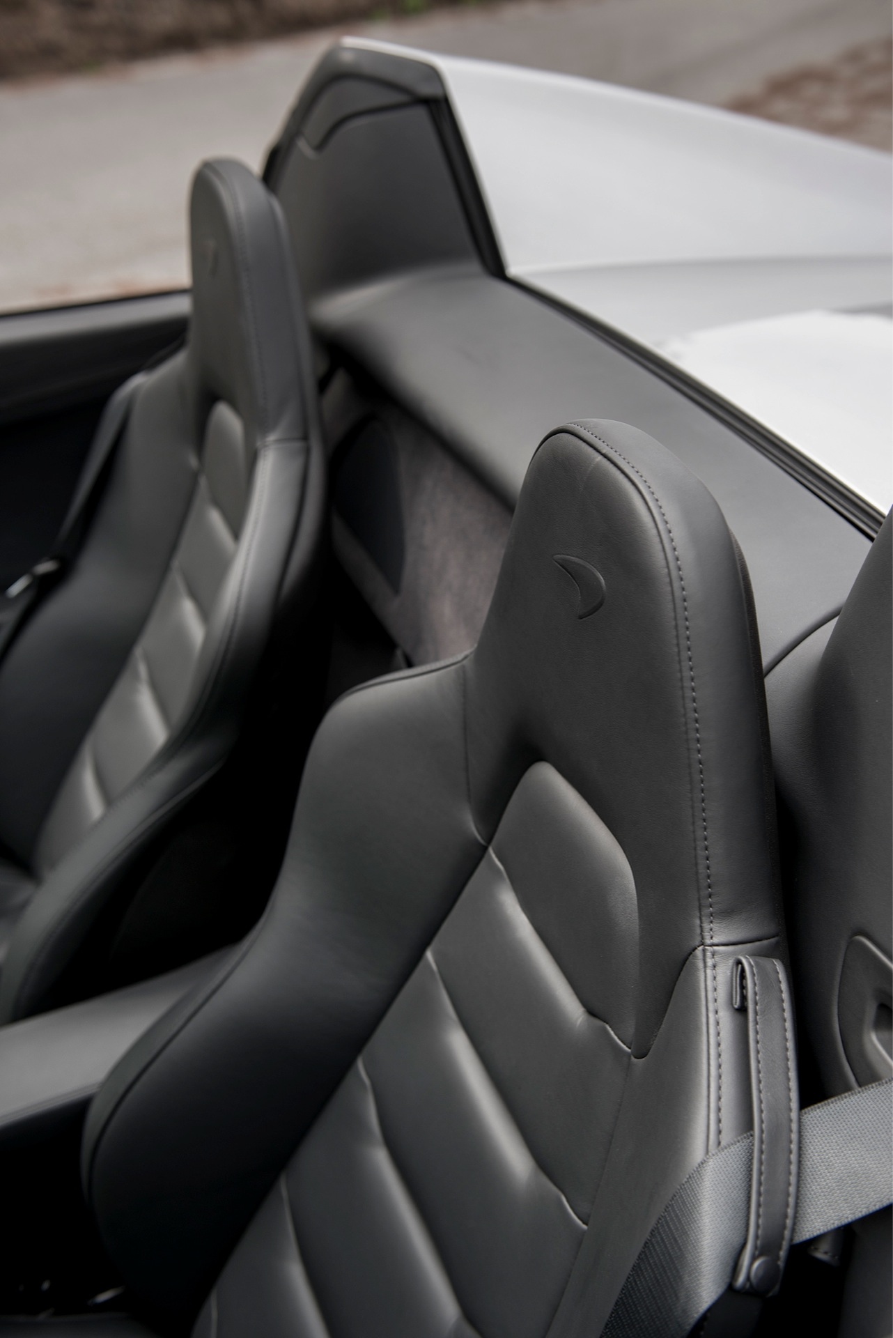 Mclaren Mp4-12C Spider photo 60