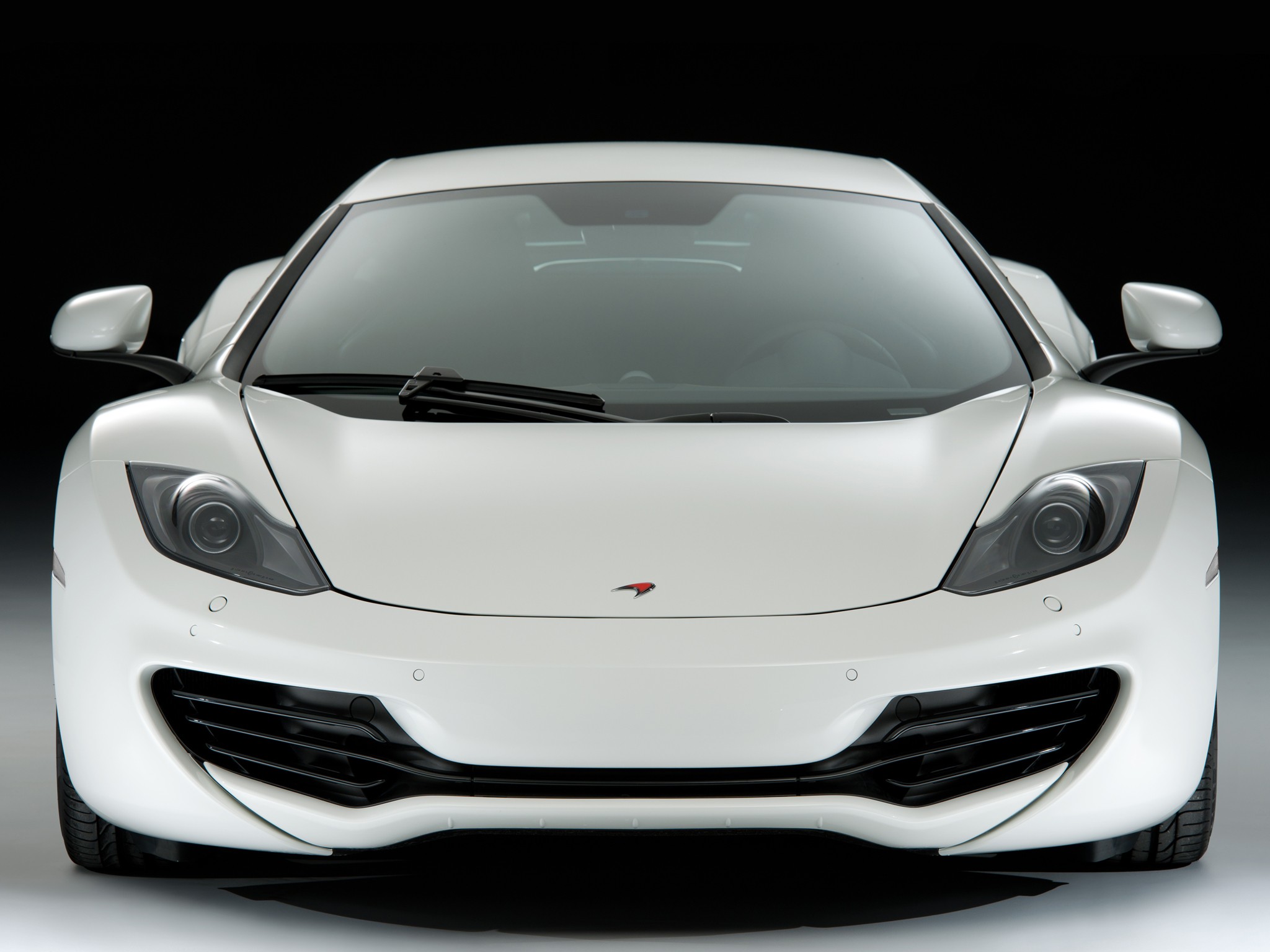 Mclaren Mp4-12C photo 41