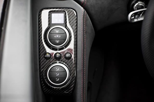 Mclaren Mp4-12C Foto 60