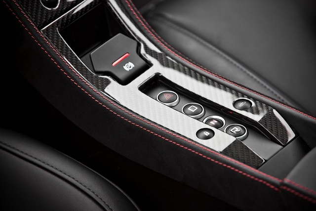 Mclaren Mp4-12C Foto 61