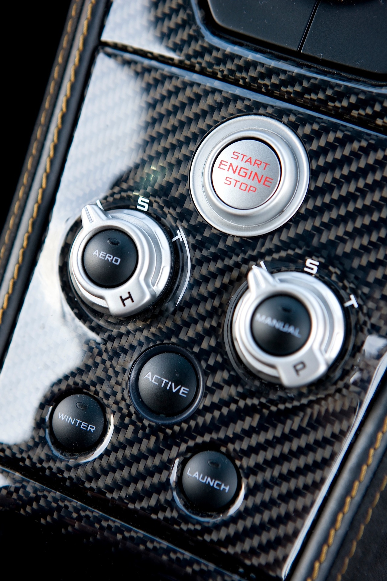 Mclaren Mp4-12C photo 65