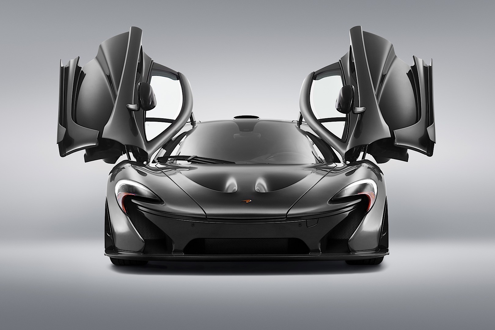 Mclaren P1 photo 39