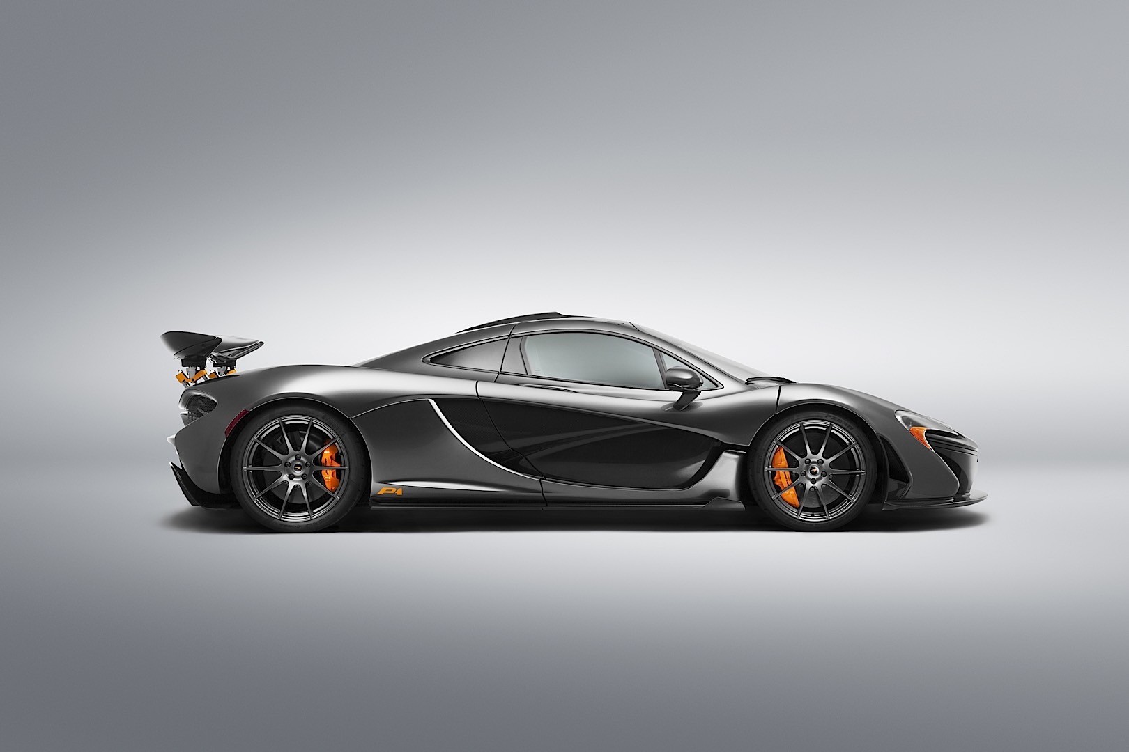 Mclaren P1 photo 41