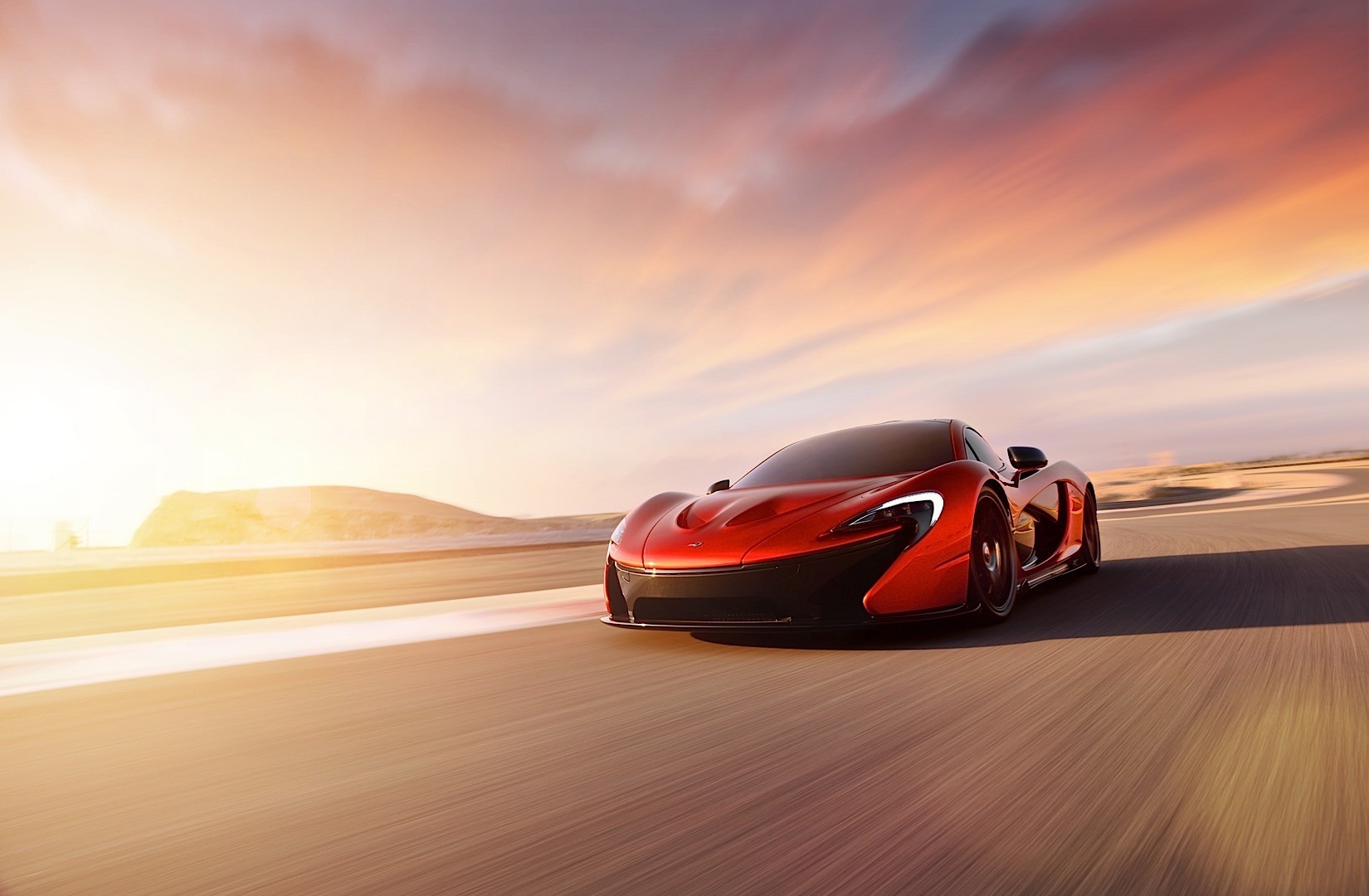 Mclaren P1 photo 51