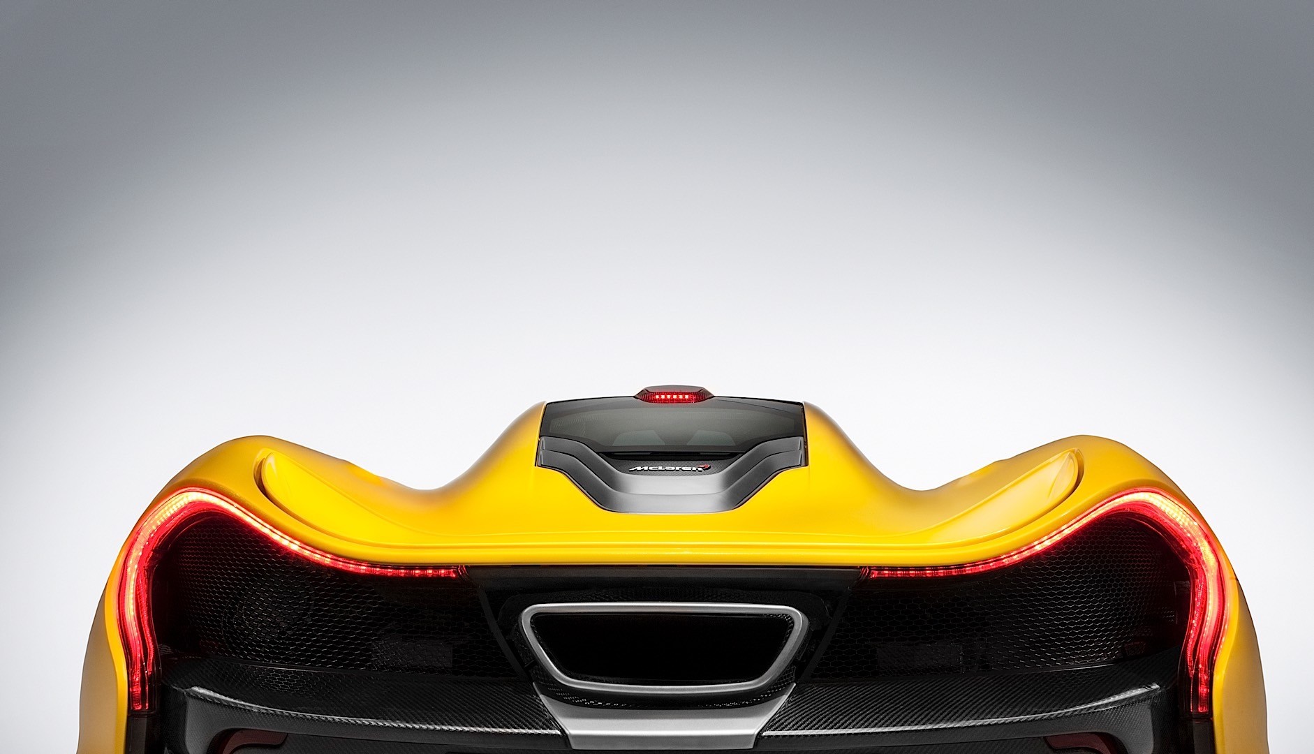 Mclaren P1 photo 57