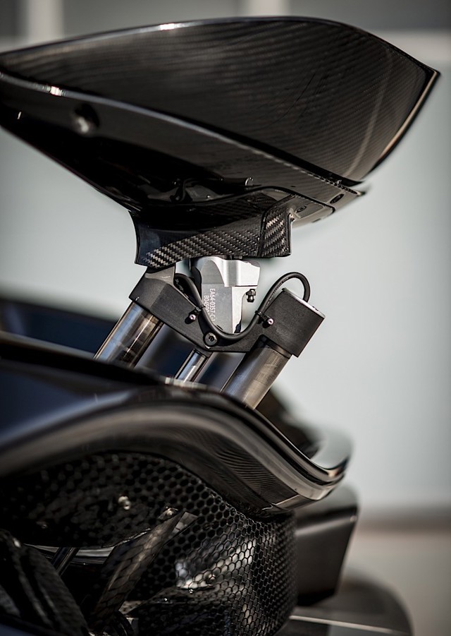 Mclaren P1 Foto 63